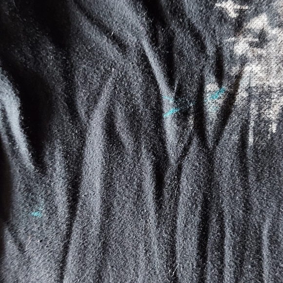 Vintage Y2K My Chemical Romance Black Parade Shirt - Picture 4 of 4